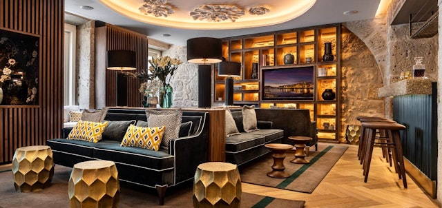 Pousada do Porto Rua das Flores