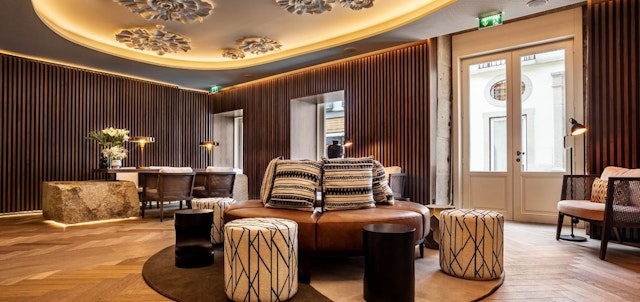 Pousada do Porto Rua das Flores