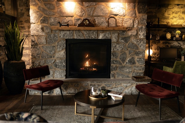 Auberge du Vieux-Port