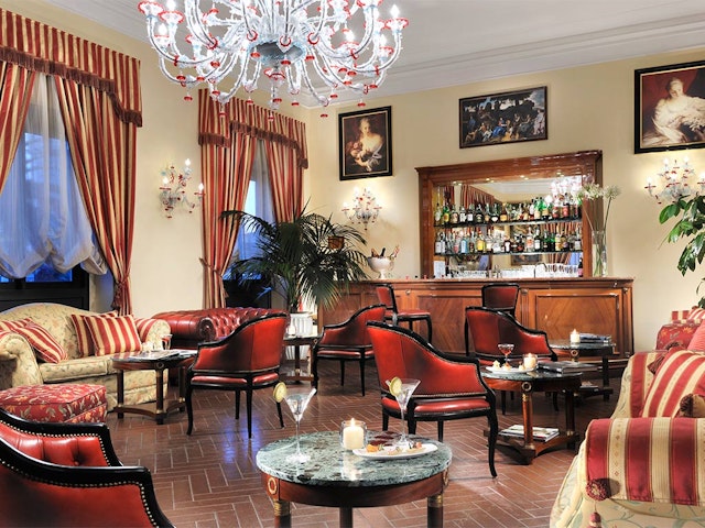 Hotel President Viareggio