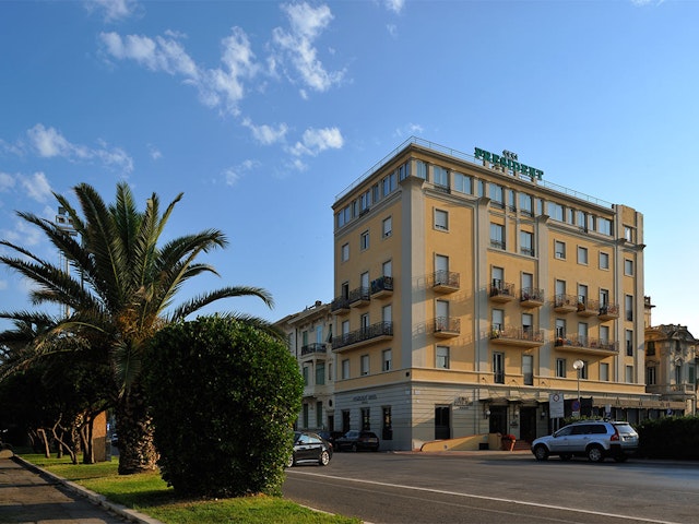 Hotel President Viareggio