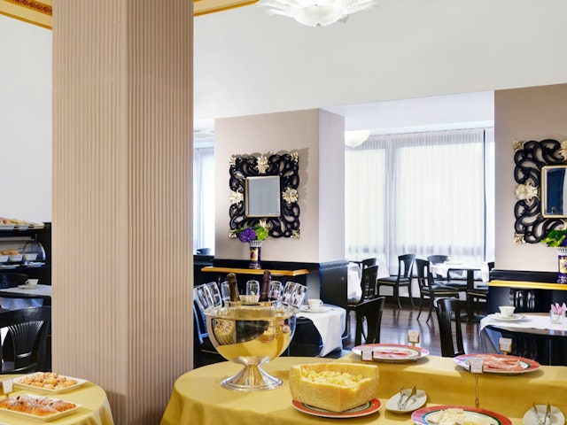 Hotel President Viareggio