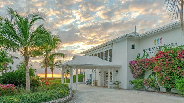 Cape Santa Maria Beach Resort and Villas