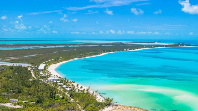 Cape Santa Maria Beach Resort and Villas