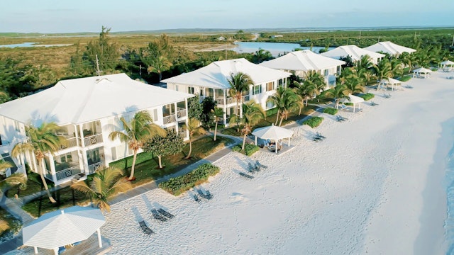 Cape Santa Maria Beach Resort and Villas