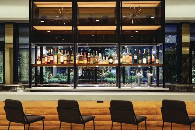 AC Hotel Clearwater Beach