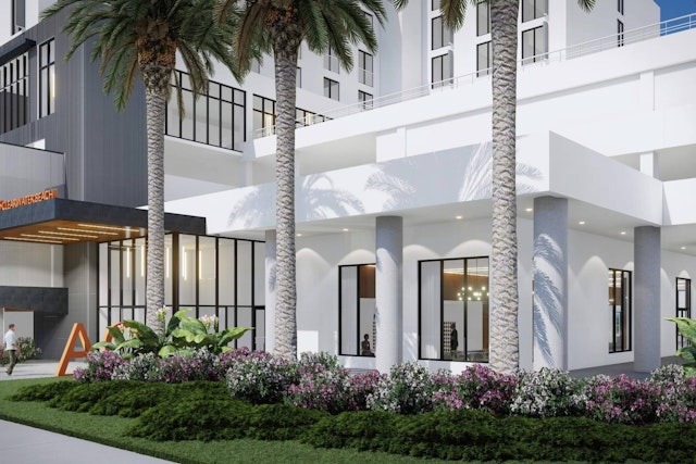 AC Hotel Clearwater Beach