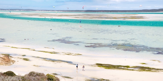 Circuit Afrique du Sud et Namibie : road trip