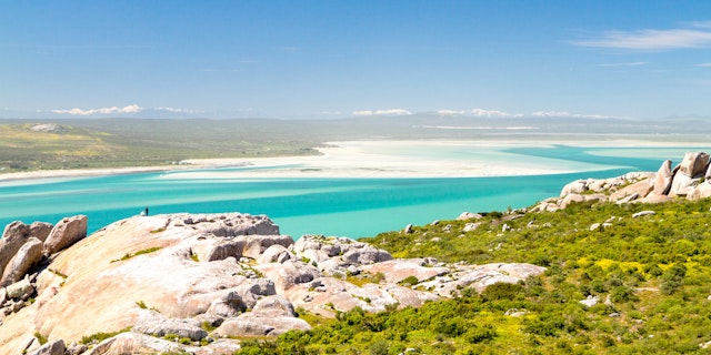 Langebaan-0