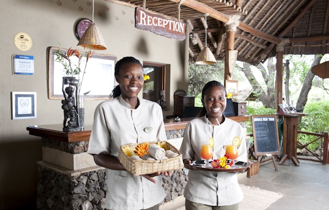 Severin Safari Camp