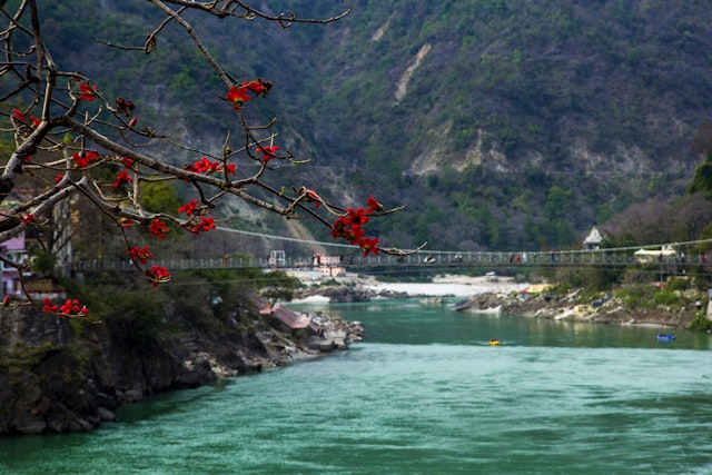 Rishikesh-2