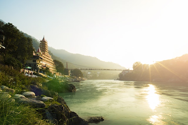 Rishikesh-1