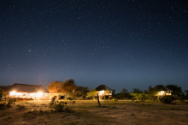 nThambo Tree Camp