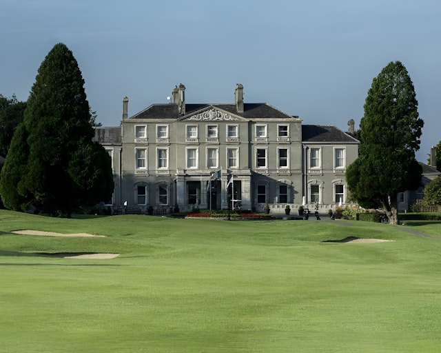 Faithlegg Hotel