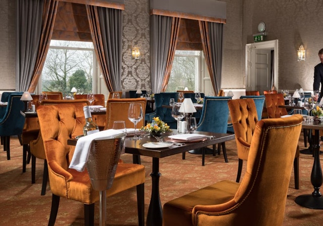 Faithlegg Hotel