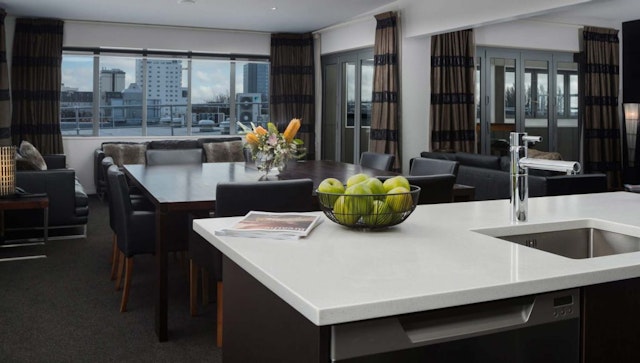 Rydges Latimer Christchurch