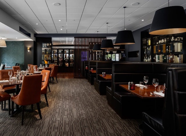 Rydges Latimer Christchurch