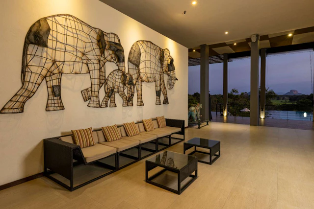 Aliya Resort & Spa