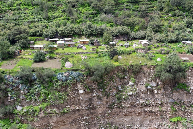 San Juan de Chuccho