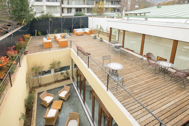 Casa Bellavista Hotel