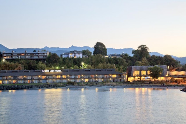 Red Lion Hotel Port Angeles