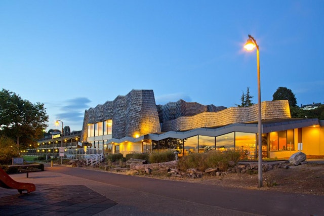 Red Lion Hotel Port Angeles