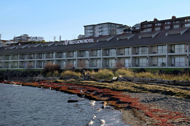 Red Lion Hotel Port Angeles