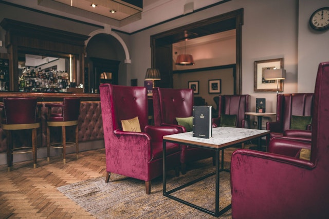 The Grand York