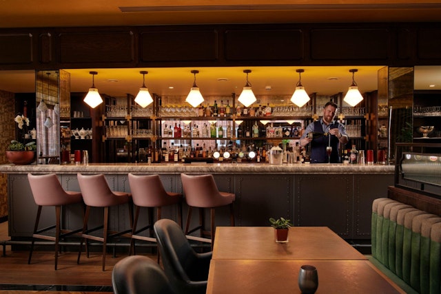 The Grand York