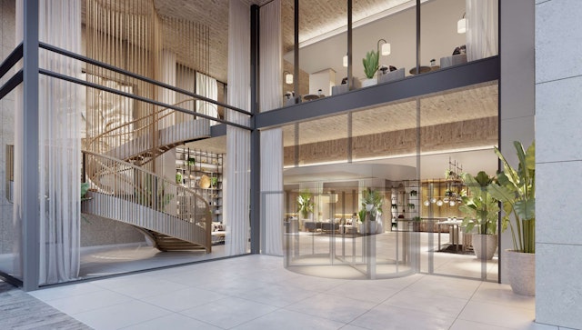 Radisson Beach Resort Palm Jumeirah