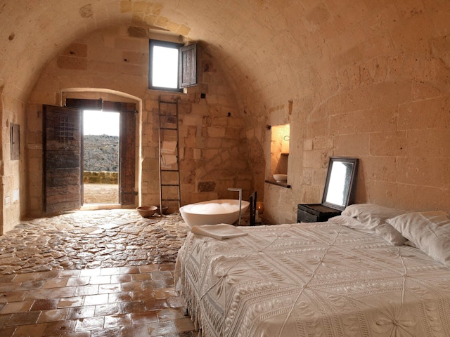 Sextantio Le Grotte della Civita