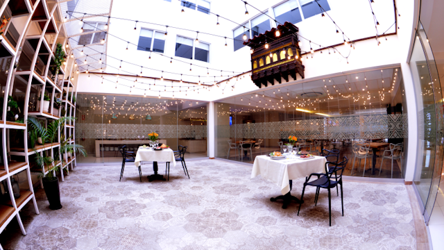 Hotel Britania Crystal Collection