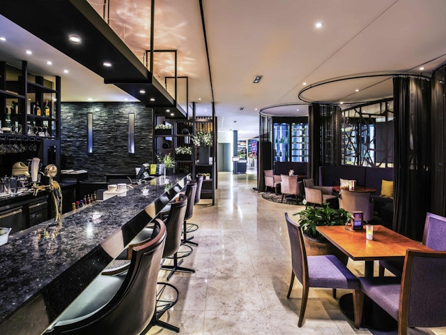 ibis Styles Ambassador Seoul Gangnam