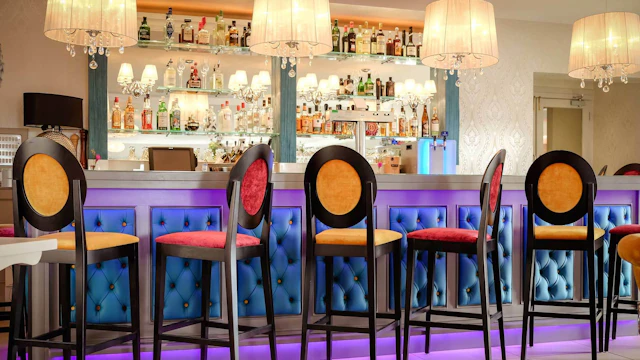 Connemara Sands Beach Hotel & Spa