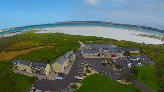 Connemara Sands Beach Hotel & Spa
