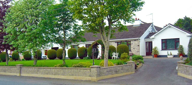 Fortview House Bed and Breakfast