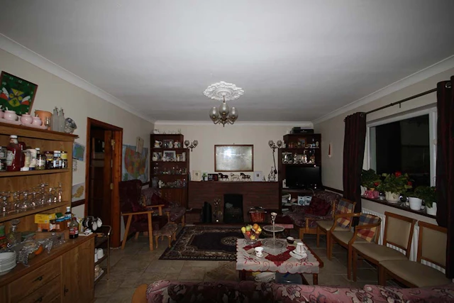 Fortview House Bed and Breakfast