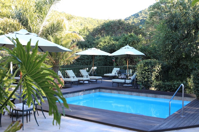 Cinnamon Boutique Guest House