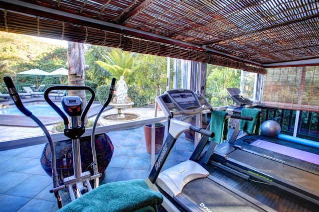 Cinnamon Boutique Guest House