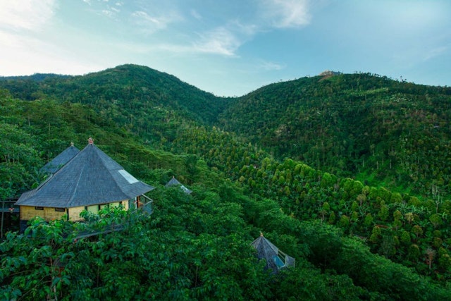 Munduk Heaven Luxury Villas