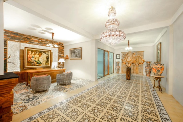 Munduk Heaven Luxury Villas