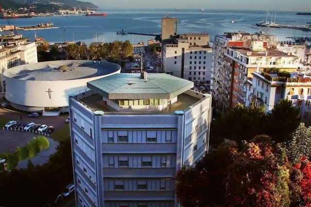 Allegroitalia La Spezia 5 Terre