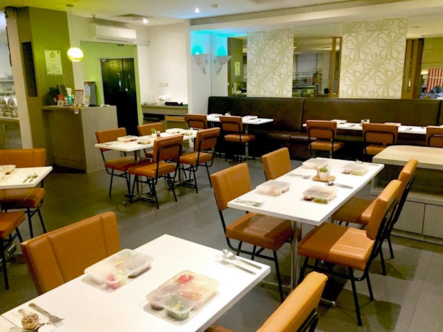 The LimeTree Hotel