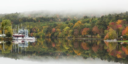 Circuit dans l'est du Canada - Image 3