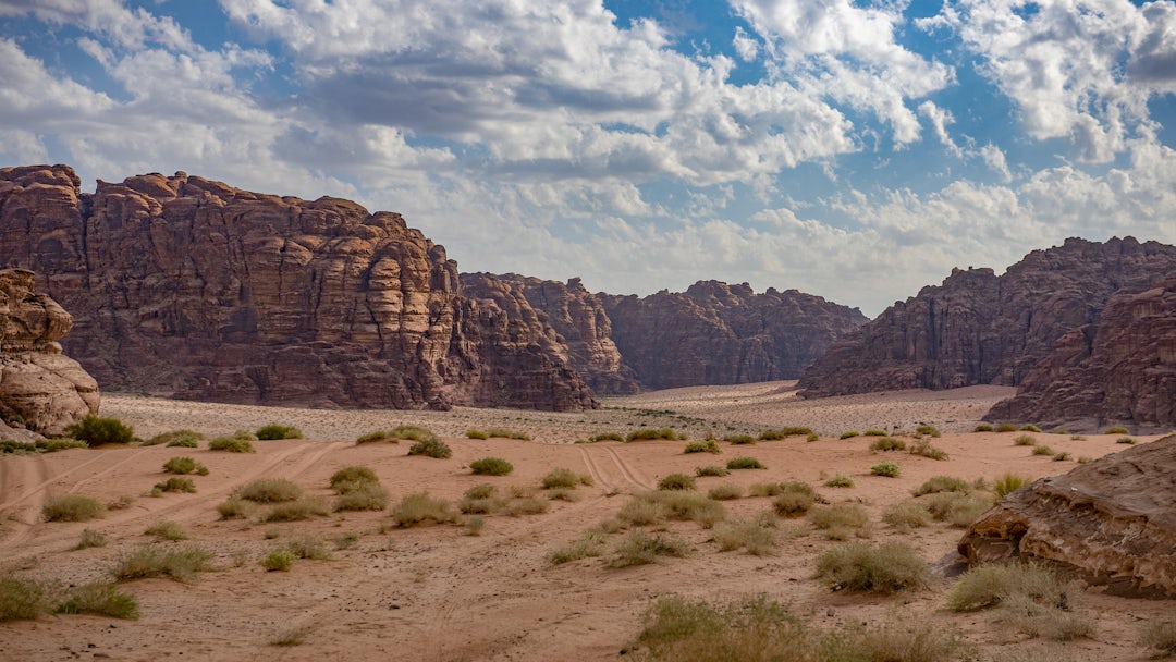 Saudi-Arabien-Tour: Stätten, Wüsten & Rotes Meer