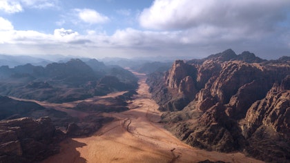 Saudi Arabien Badeurlaub genießen - Image 4