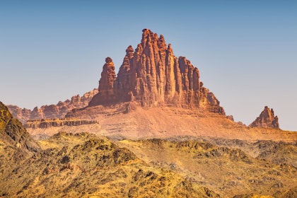 Saudi Arabien Rundreise intensiv - Image 4