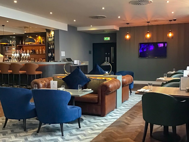 Kinsale Hotel & Spa