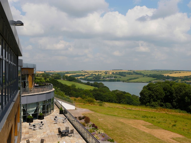 Kinsale Hotel & Spa