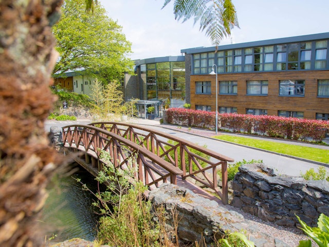 Kinsale Hotel & Spa